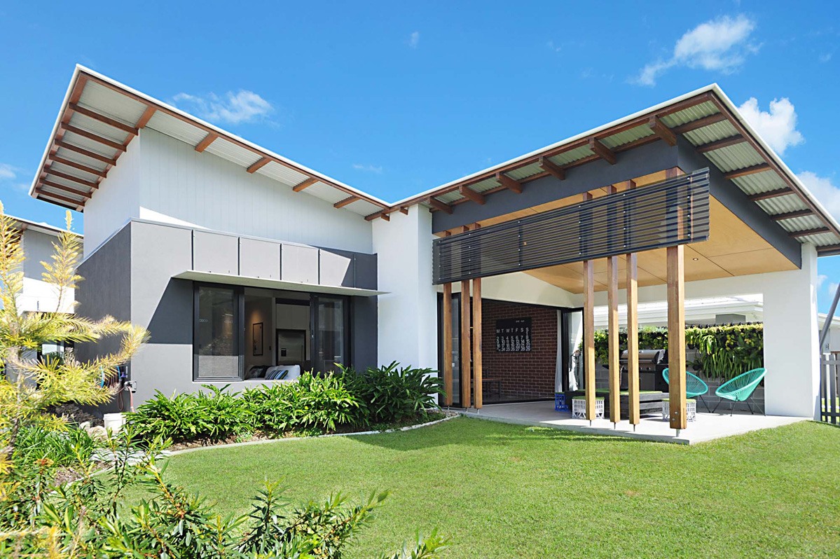 Harbour Rise Redchip Constructions